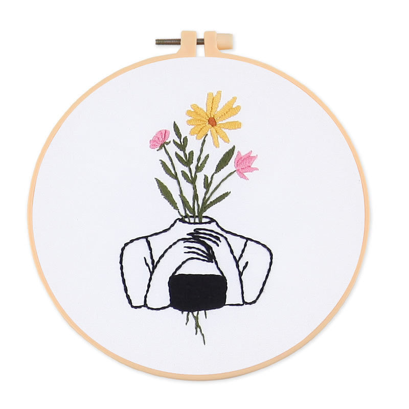 Petal Poetry