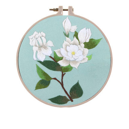 Gardenia Glow