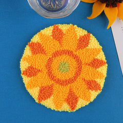 Sunflower Sip