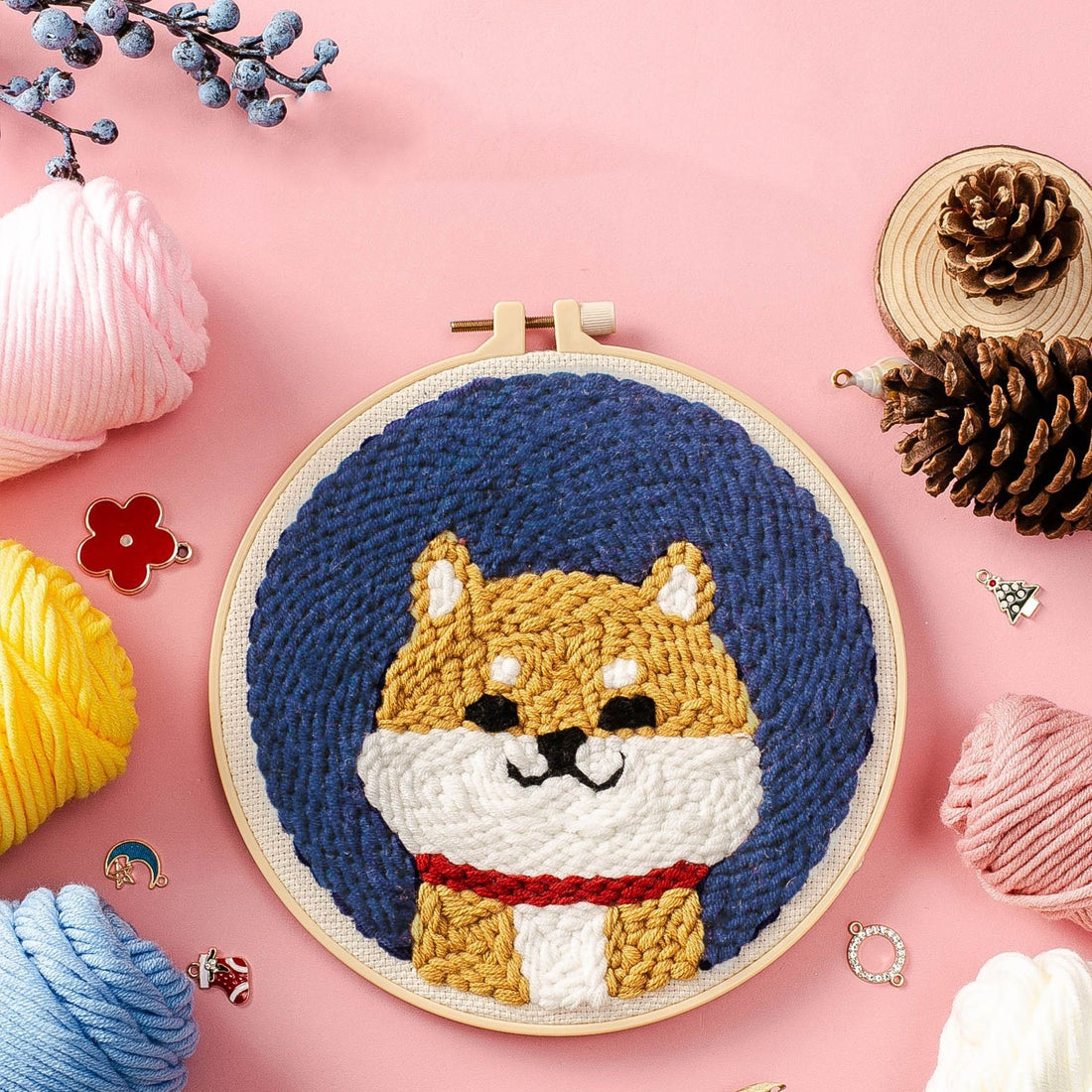 Corgi Crush