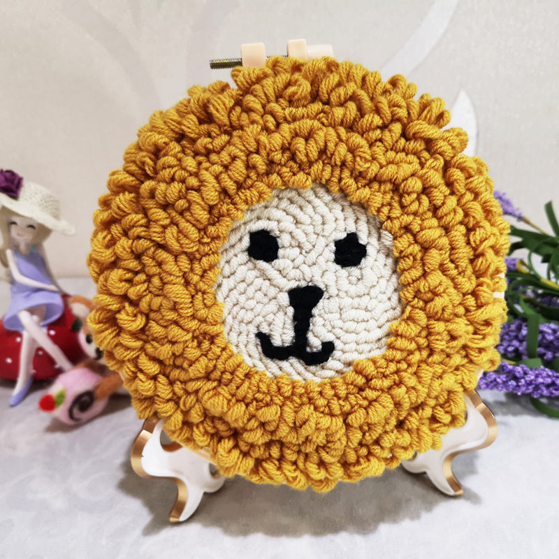 Leo the Lion